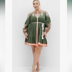 NWT City Chic Chloe Dress
